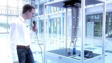 Festo Bionic Handling Assistant