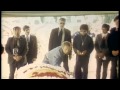 Real footage of bruce lees funeral