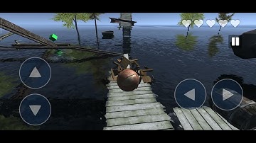 Extreme Balancer 3 Level 12 Gameplay - 100% Completion Guide & Walkthrough!