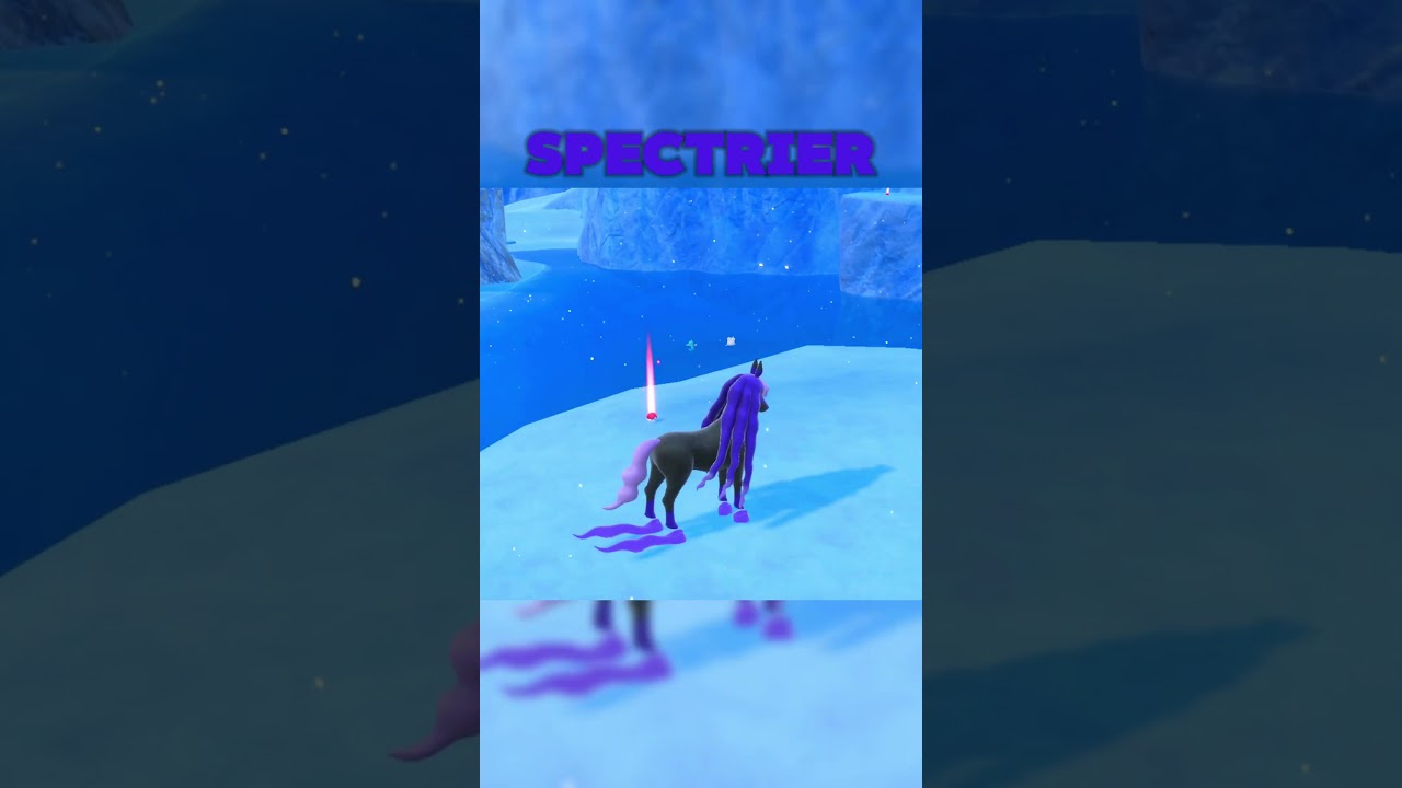 Are You Team Spectrier Or Glastrier🤔