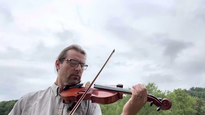 #4 waltz fiddle tune