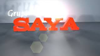 GRUPO SAYA INTRO HD.