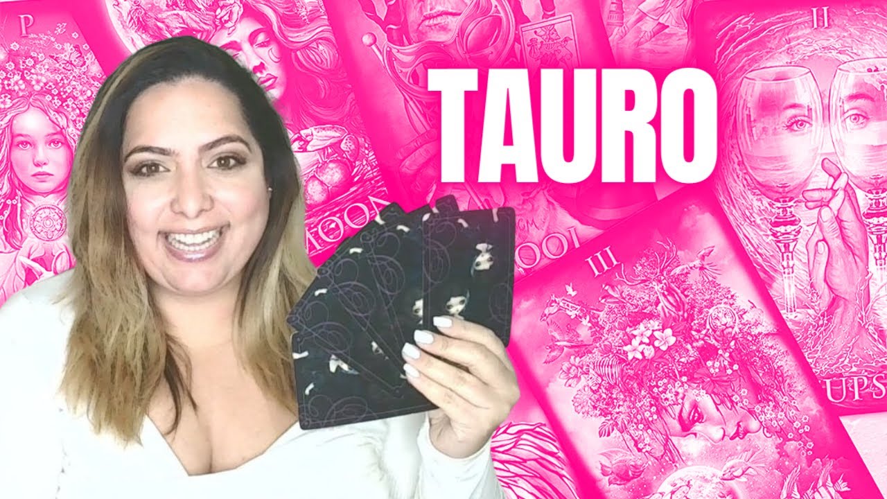 TAURO ♉️: ¡Dándose cuenta de lo mucho que te falló y ahora no sabe cómo ...