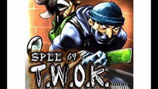 Jaylib - The Red (T.W.O.K. Dub)