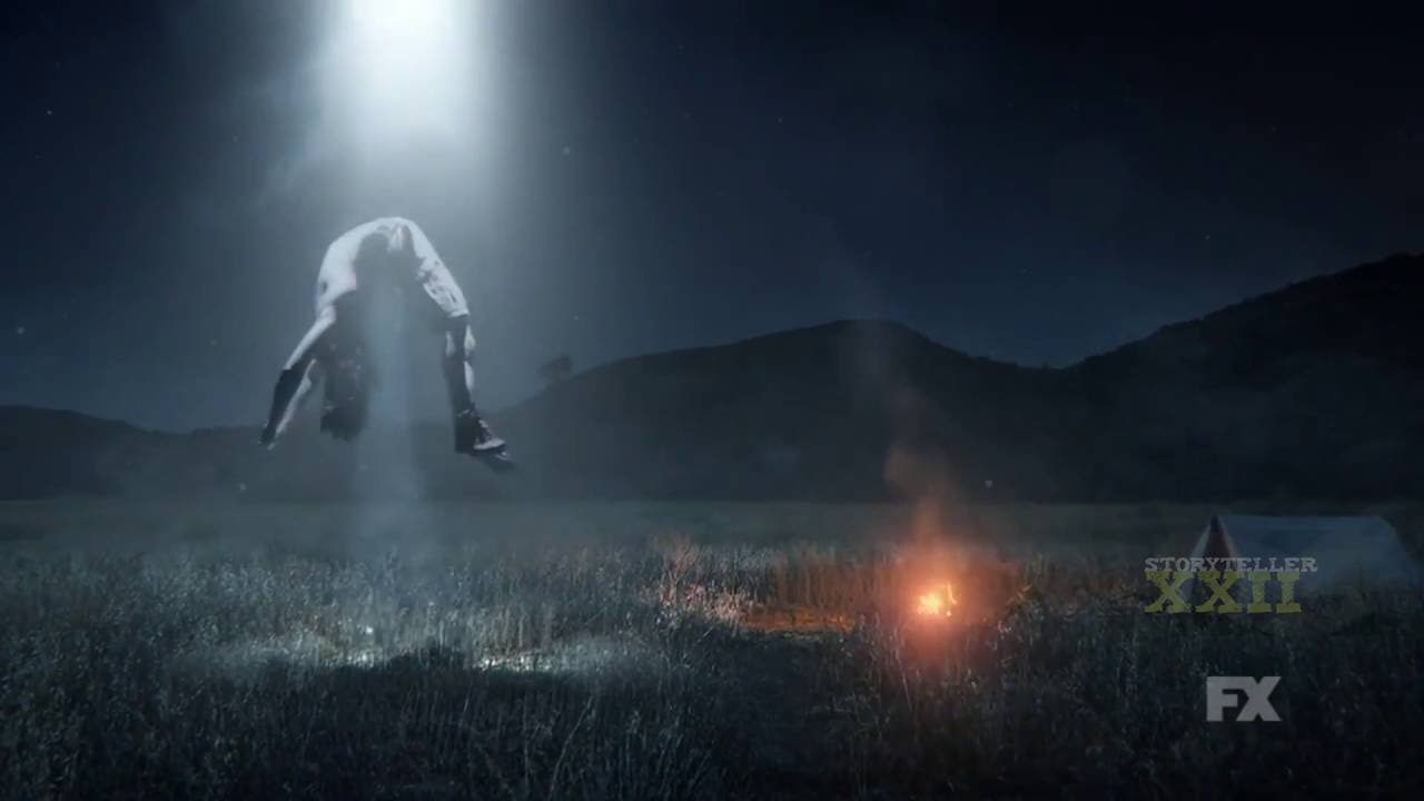 American Horror Story - Season 6 : Teasers " I know " (HD) 