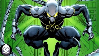 Marvel Heroes Explained- Superior Octopus