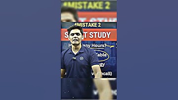 Class 10th students should not make a time table 💯🙏🏻 #prashantkirad #boardexammotivation #motivation