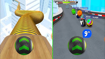 Going Going Balls SpeedRun Gameplay Android iOS Part 29