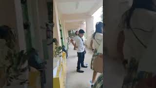 Panibagong araw panibagong pagpupursigi!