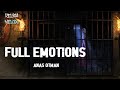 Anas otman  full emotions  relish melody music curator