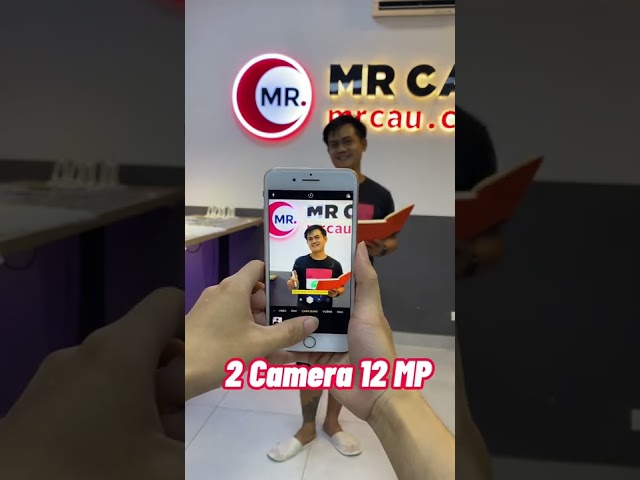 Có nên Mua iPhone 8 Plus trong 2022 MRCAU