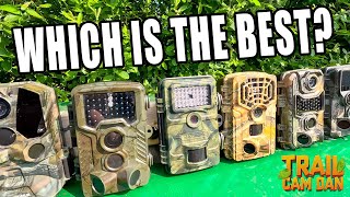 Which Trail Camera Should You Buy In 2023?
