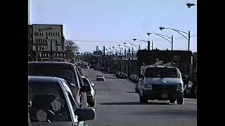 Norwood Park (1995)