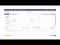 Odoo Sales Case Study on HM Sampoerna