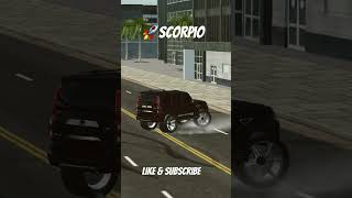 #song #music #automobile #gaming #viralvideo #viral #shorts #games #scorpiogames #scorpio #driving