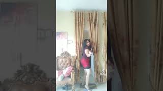 Tik Tok Tante Bokong Semok