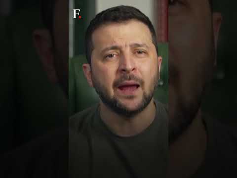 Russia Puts Ukraine's