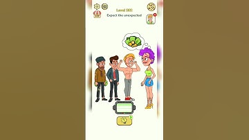 Impossible Date: Tricky riddle/ Level/Game Android/ iOS #shorts #subscribe #gameplay #youtube