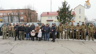 Технічне підсилення для наших захисників від ВАР (ВІДЕО)