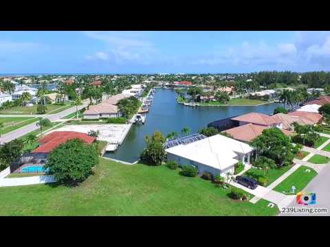 440 Century Dr, Marco Island, FL home video tour