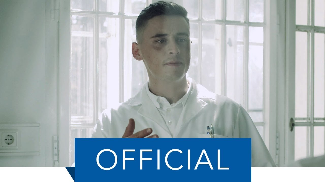 DISARSTAR – ALICE IM WUNDERLAND (Official 4K Music Video)