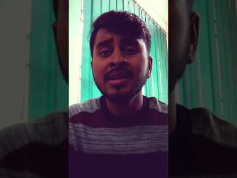 Without Music Channa Mereya Cover Song 
