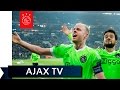 Ajax TV Kick Off - Naar de halve finale!