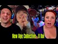 New Age Collective - U Boi (Music Video) THE WOLF HUNTERZ REACTIONS