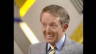 Paul Daniels Every Second Counts Series 1 Episode 11  1986