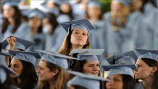 Student Debt Nears One Trillion Dollars