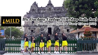 Me Quedare Contigo (I&#39;ll Stay With You) by Grace David &amp; Wandy Hidayat | MILD Yogyakarta