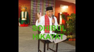 SOHIBUL HIKAYAT NURULLAILA PUTRI JIN (Yahya Andi Saputra)