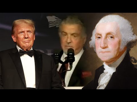 Stallone Calls Trump 