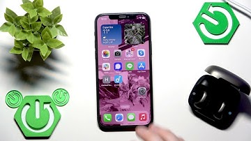 SOUNDCORE C40i – How to Check Battery Level on iPhone