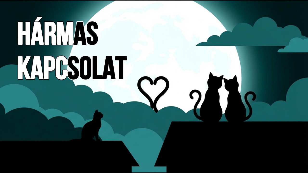 Szerelmi Tarot - Melyikőtök felé hogyan érez, melyikőtökkel mit tervez? #tarot #ikerláng