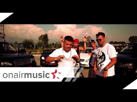 Etnon ft. Noizy - I Don't Stop (Official Video)