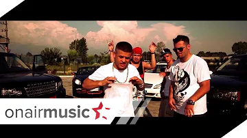 Etnon ft. Noizy - I Don't Stop (Official Video)