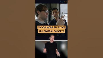 1000X More Effective Multimodal Datasets through Human Annotations