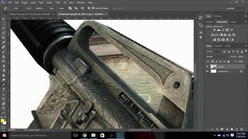 Free Insane CSGO Thumbnail Template! | PandaTemplates
