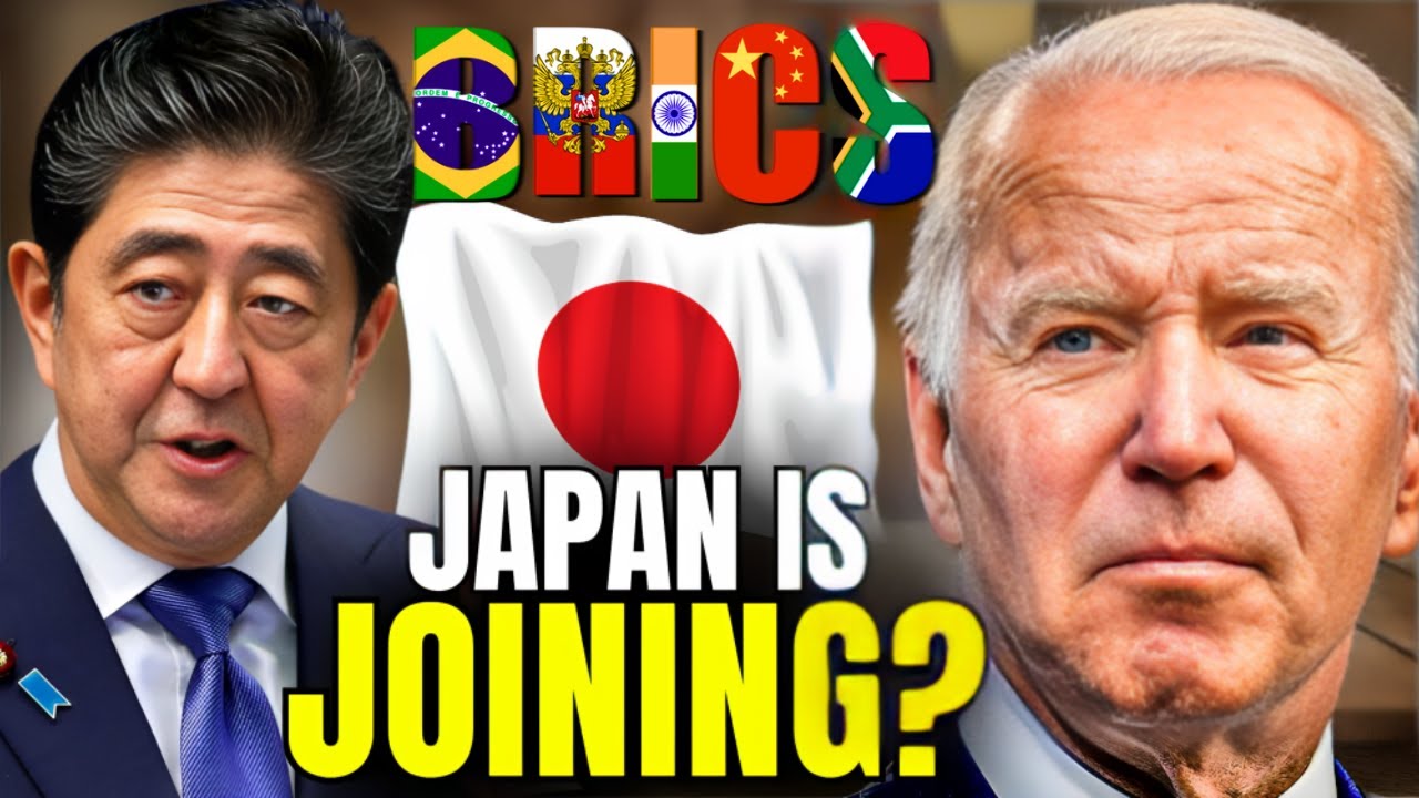 The Impact Of The Growing BRICS Alliance On The US Is Crazy