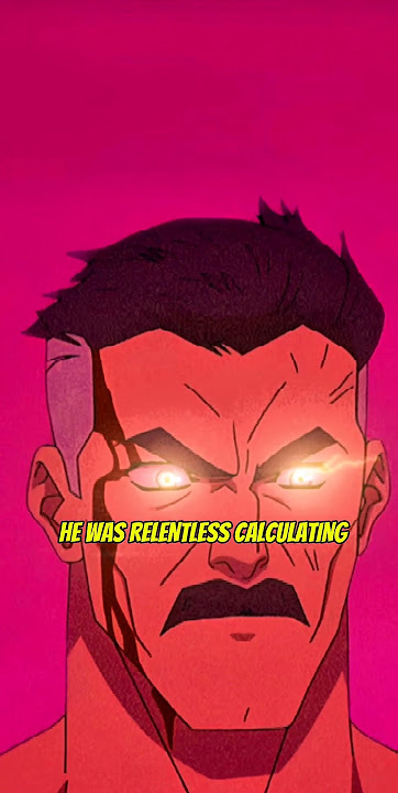 Omniman vs Immortal🔥 #areaboyzmotivation#real #deepmotivation #invincible #fight