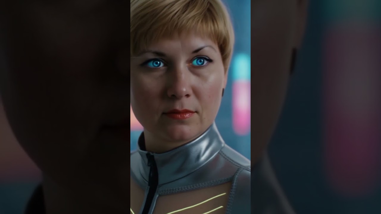 Видео будущего уже здесь