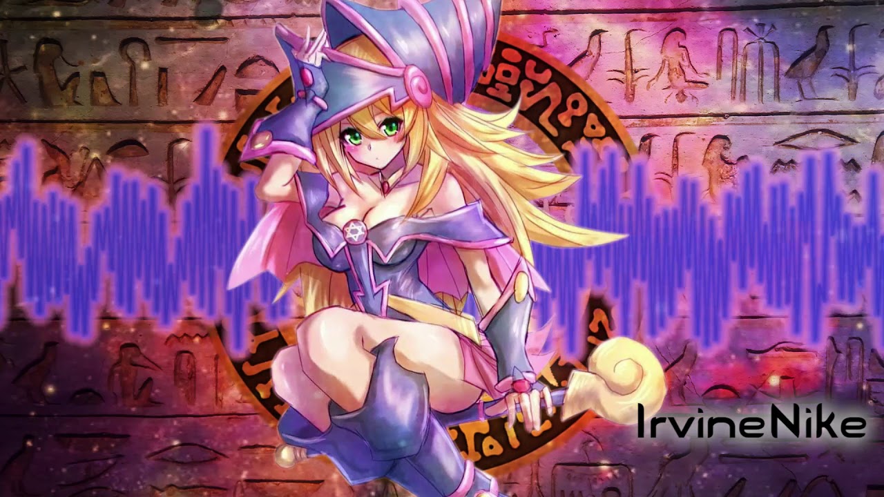 Nightcore   Yu-Gi-Oh!