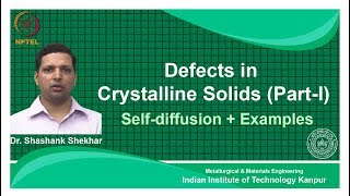 noc18-mm11 Lec 14-Self-diffusion+Examples