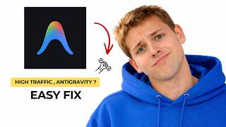 High Traffic Destroying Your Antigravity? Not Anymore