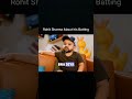 #rohit sharma #trending #viral #baby #cricket #trendingshorts