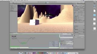 whale playmaker in unity