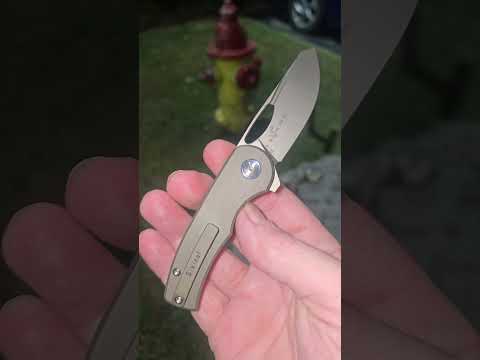 Sixleaf SL-19 20cv (Rattlesnake Designs)     