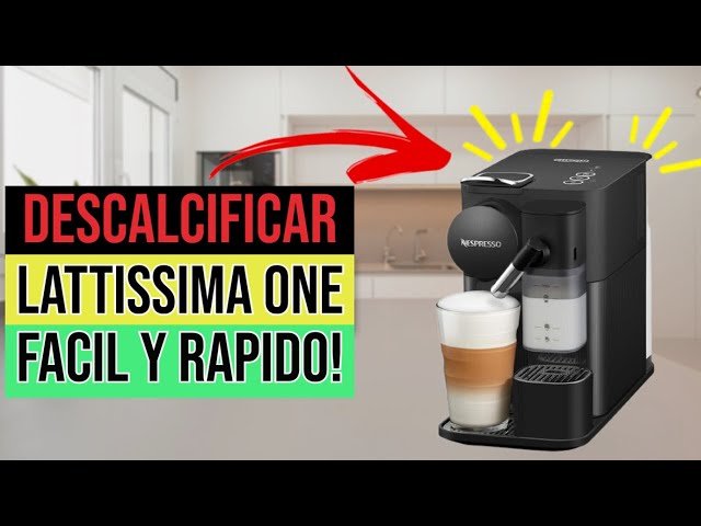 Nespresso Delonghi Descalcificador para máquinas 5513296041