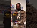 DRAM's Top Picks: Jackie Brown (Soundtrack Edition) #jackiebrown #soundtracks #delphonics #dram